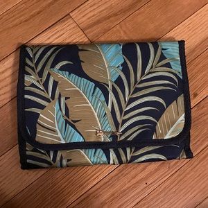 Stella and dot travel jewelry hanger